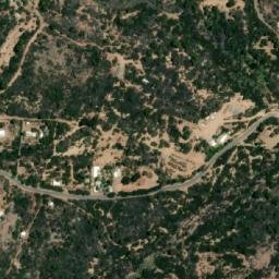 Satellite imagery of San Antonio de Caleu, CL
