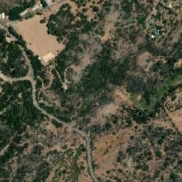 Satellite imagery of San Antonio de Caleu, CL