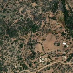 Satellite imagery of La Cabra, CL