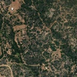 Satellite imagery of La Cabra, CL