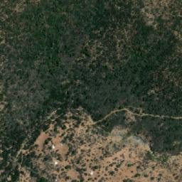 Satellite imagery of La Cabra, CL