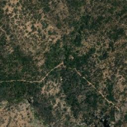 Satellite imagery of Cerro Chivato, CL