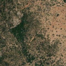 Satellite imagery of Cerro Chivato, CL