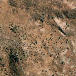 Satellite imagery of Cerro Buitre, CL