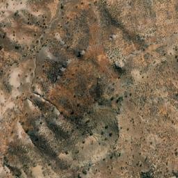 Satellite imagery of Cerro Buitre, CL