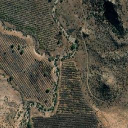 Satellite imagery of Cerro Cardenudo, CL