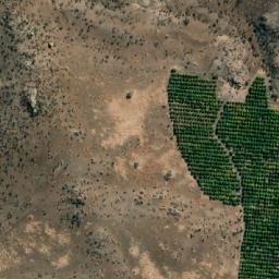 Satellite imagery of Cerro Cardenudo, CL