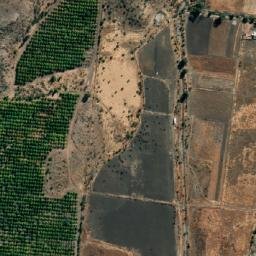 Satellite imagery of Cerro Cardenudo, CL