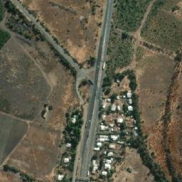 Satellite imagery of Cerro Tahuitaca, CL