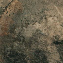 Satellite imagery of Cerro Tahuitaca, CL
