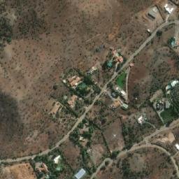 Satellite imagery of Las Torteras, CL