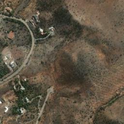 Satellite imagery of Las Torteras, CL