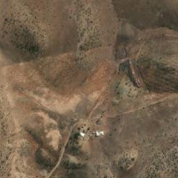 Satellite imagery of La Pechuga, CL