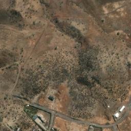 Satellite imagery of La Pechuga, CL