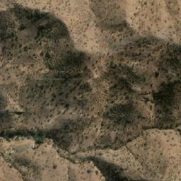 Satellite imagery of La Buitrera, CL