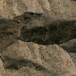 Satellite imagery of La Buitrera, CL