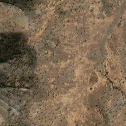 Satellite imagery of La Buitrera, CL