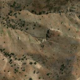 Satellite imagery of Morro Guanaco, CL