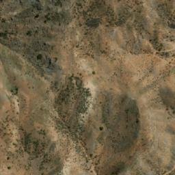 Satellite imagery of Morro Guanaco, CL