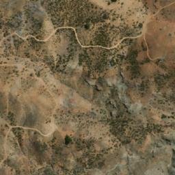 Satellite imagery of Morro Guanaco, CL