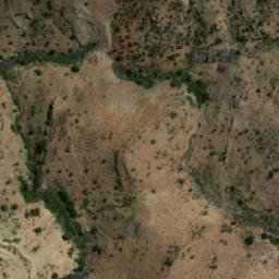 Satellite imagery of Cerro El Quilo, CL