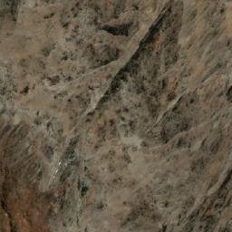 Satellite imagery of Cerro Tuquito, CL