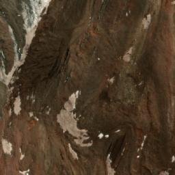 Satellite imagery of Cuchilla Negra, AR