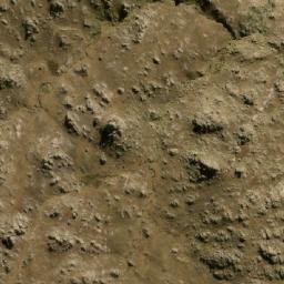 Satellite imagery of Cerro Tinaja, AR