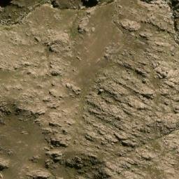 Satellite imagery of El Gigantillo, AR