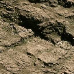 Satellite imagery of El Gigantillo, AR