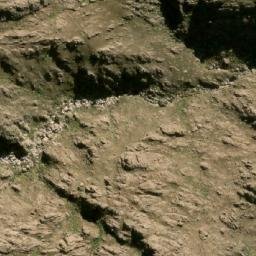 Satellite imagery of El Gigantillo, AR