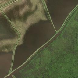 Satellite imagery of Punta Sarandí, UY