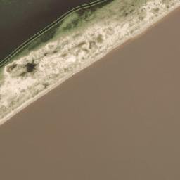 Satellite imagery of Punta Sarandí, UY