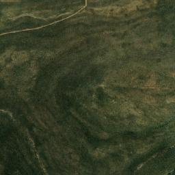 Satellite imagery of BARENDSKRAAL, ZA