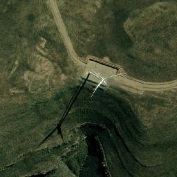 Satellite imagery of BARENDSKRAAL, ZA