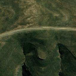 Satellite imagery of BARENDSKRAAL, ZA