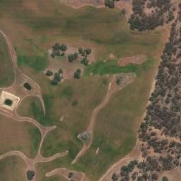 Satellite imagery of Wanerie Katta, AU