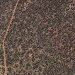 Satellite imagery of Wanerie Katta, AU