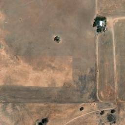 Satellite imagery of Kondinning Katta, AU