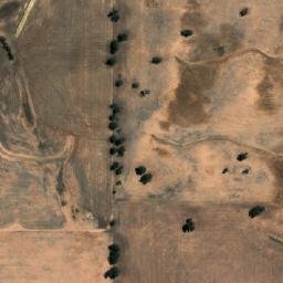 Satellite imagery of Kondinning Katta, AU