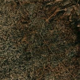 Satellite imagery of Mount Coobaninya, AU