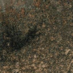 Satellite imagery of Murtadinia Rock, AU