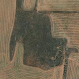 Satellite imagery of Normen Hill, AU