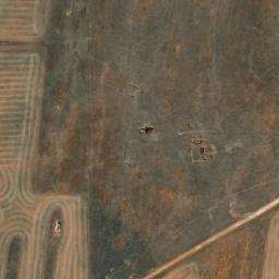 Satellite imagery of Normen Hill, AU