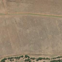 Satellite imagery of Gunebang, AU