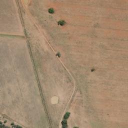 Satellite imagery of Gunebang, AU
