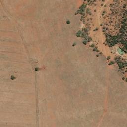 Satellite imagery of Gunebang, AU