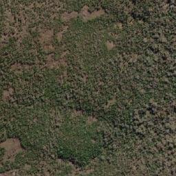 Satellite imagery of Benya Trig Station, AU