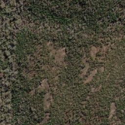 Satellite imagery of Benya Trig Station, AU