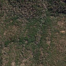 Satellite imagery of Benya Trig Station, AU